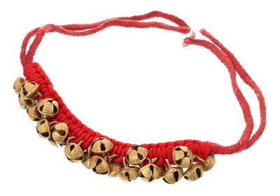 Terre Ankle Bell Band Medium