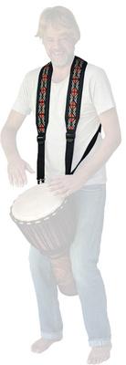 Terre Djembe Back Pack Pro Africa