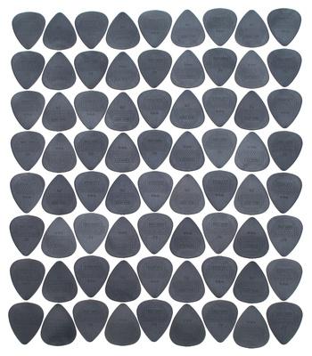 Dunlop Nylon Max Grip 0,73 72 Pack