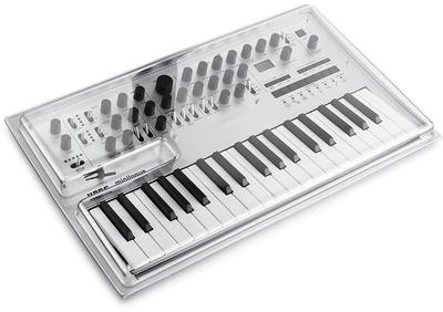 Decksaver Korg Minilogue