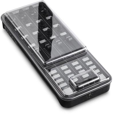 Decksaver Allen & Heath K2