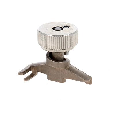 Pitch-Key Drop Tuning System for Guitars