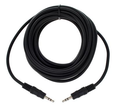the sssnake 3,5 mm TRS Cable 5m
