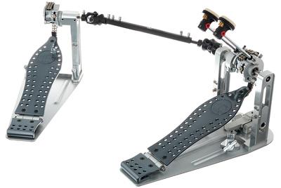 DW MCD Double Pedal