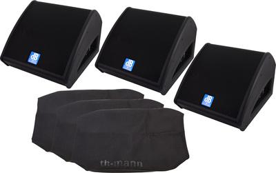 dB Technologies Flexsys FM10 Bundle