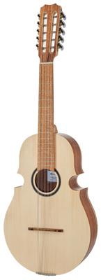 Thomann Cuatro Puerto Rico Advanced