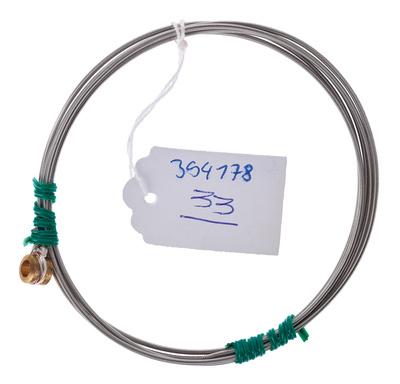 Roth & Junius Lever Harp String No. 33/34
