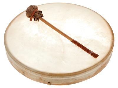 Thomann 16" Frame Drum Tuneable"