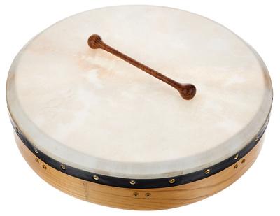Millenium 18"x3,5"" Bodhran Tuneable"