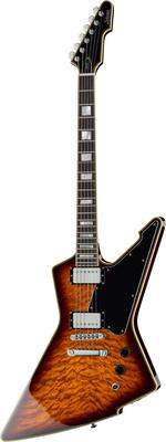 Schecter E-1 Custom Special Edi B-Stock