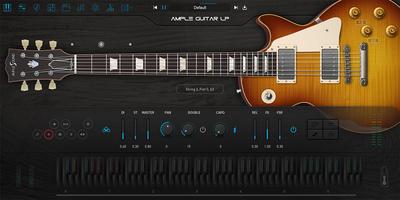 Ample Sound Ample Guitar LP