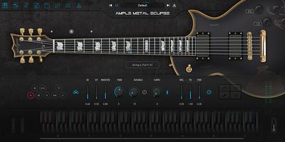 Ample Sound Ample Metal Eclipse