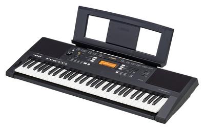 Yamaha PSR-A350