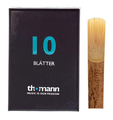 Thomann Reed Eb-Clarinet German 2.0