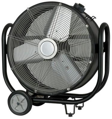 Showtec SF-150 Axial Touring Fan