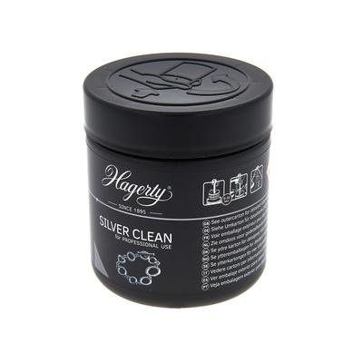 Hagerty Silver Clean for professional