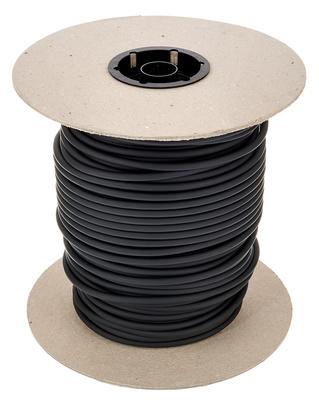 Stairville DMX Cable Roll 5Pin 100m BK
