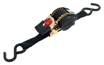 Stairville Auto Ratchet Strap 300cm/25mm