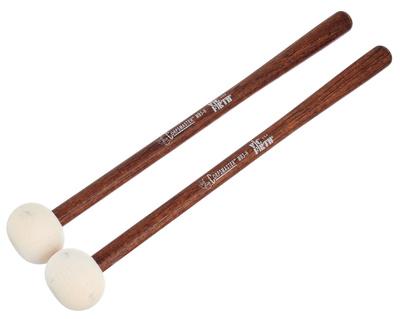 Vic Firth MB3H Marching Bass Mallets