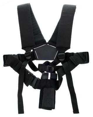 Rudolf Schwarz Strap Lyra