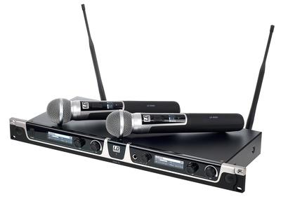 LD Systems U508 HHD2 B-Stock