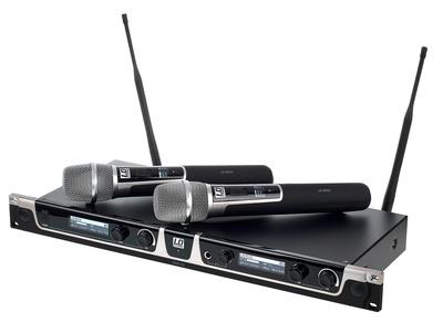LD Systems U508 HHC2