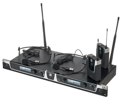 LD Systems U508 BPH2