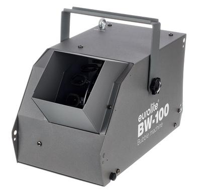 Eurolite BW-100 Bubble Machine