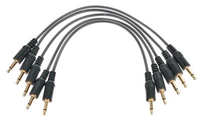 Sommer Cable Tiny-Patch 0,15 SW
