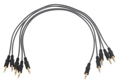 Sommer Cable Tiny-Patch 0,25 SW
