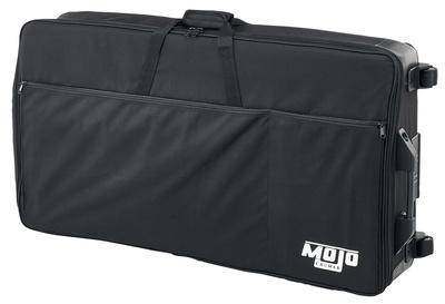 Crumar Mojo Trolly Bag
