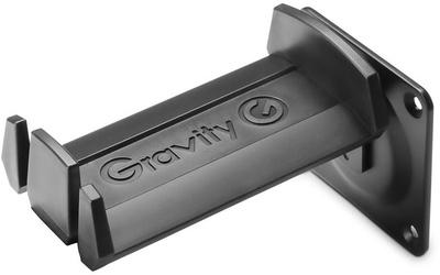 Gravity Headphones Holder Wallmount