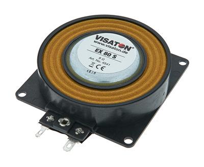 Visaton EX 80 S