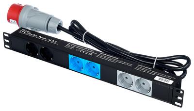 the t.racks Power 16 A 6
