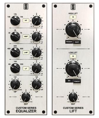 Slate Digital Custom Series Bundle