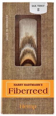 Harry Hartmann Fiberreed HEMP Tenor S