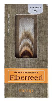 Harry Hartmann Fiberreed HEMP Tenor MS