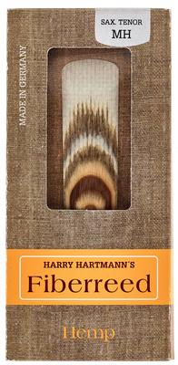 Harry Hartmann Fiberreed HEMP Tenor MH