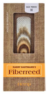 Harry Hartmann Fiberreed HEMP Tenor H