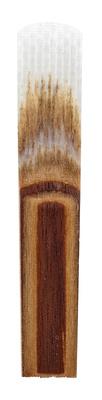 Harry Hartmann Fiberreed HEMP Bb- Clarinet German S