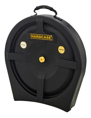 Hardcase HN6CYM20 20" Cymbal Case"