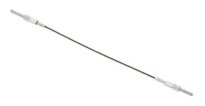Wittner Tailgut Stahlflex for Violin
