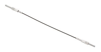 Wittner Tailgut Stahlflex for Viola