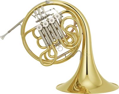 Yamaha YHR-671 F/Bb Double Horn