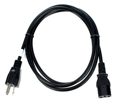 the sssnake Powercord US C13 1,5m