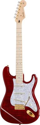 Fender Richie Kotzen Stratocaster TRB