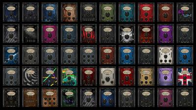 Plug And Mix VIP Bundle