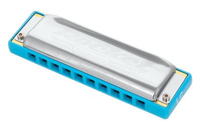 Hohner Rocket low Harp LF