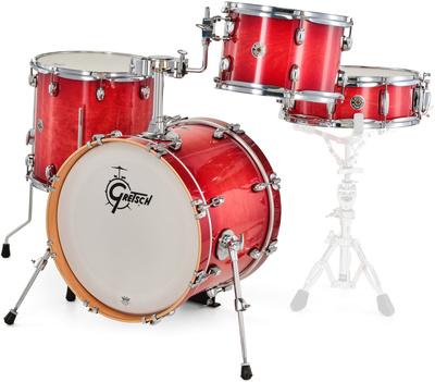 Gretsch Drums Catalina Club Jazz Crimson Bst