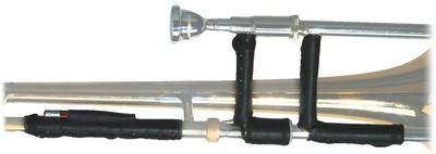 Leather Specialties Hand Protect Tromb. Yamaha 643